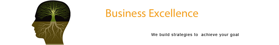 business excellence banner