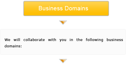 Business Domains