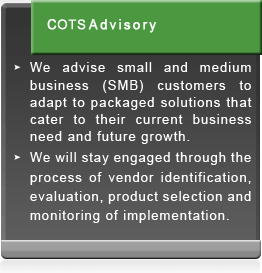 cots