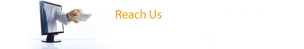 reach us banner
