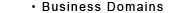 Business Domains